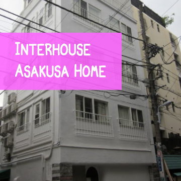 Asakusa House