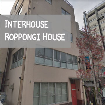 Roppongi House